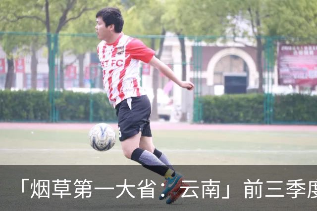 「烟草第一大省：云南」前三季度烟草工业负增长，中国烟草市场正在发生什么，为何烤烟卖不动了？