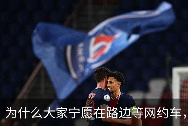 为什么大家宁愿在路边等网约车，也不愿意去坐就在路边的出租车？