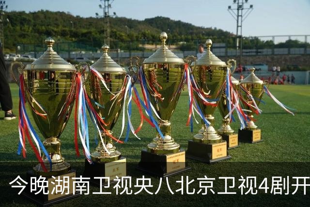 今晚湖南卫视央八北京卫视4剧开播，阵容强，哪部不踩雷？