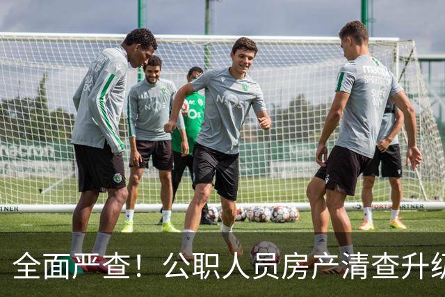 全面严查！公职人员房产清查升级，数据溯源无任何侥幸空间
