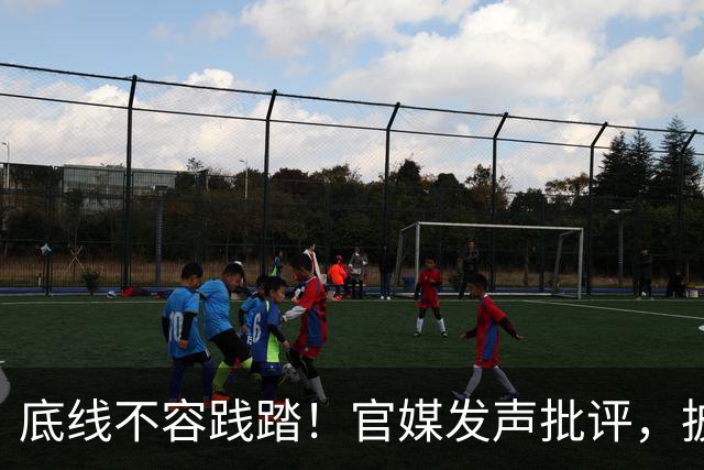 底线不容践踏！官媒发声批评，披旭日旗留学生迎来处置结果
