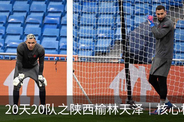 20天20队之陕西榆林天泽｜核心框架保留，锋线迎来新面孔